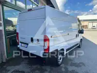 2021 Fiat Ducato