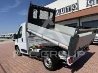 2021 Fiat Ducato