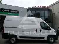 2021 Fiat Ducato