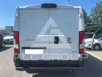 2021 Fiat Ducato