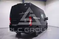 2021 Fiat Ducato
