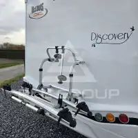 2021 Fiat Ducato