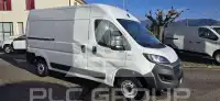2021 Fiat Ducato