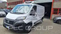 2021 Fiat Ducato