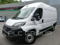 2021 Fiat Ducato