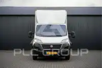 2021 Fiat Ducato