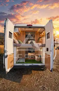 2021 Fiat Ducato