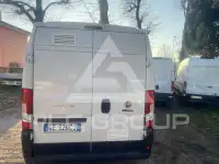 2021 Fiat Ducato