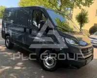 2021 Fiat Ducato