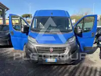 2021 Fiat Ducato