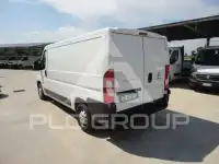 2021 Fiat Ducato