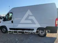 2021 Fiat Ducato