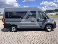 2021 Fiat Ducato