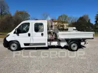 2021 Fiat Ducato