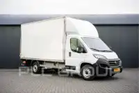 2021 Fiat Ducato
