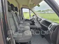 2021 Fiat Ducato