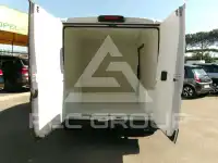 2021 Fiat Ducato