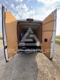 2021 Fiat Ducato