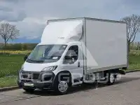2021 Fiat Ducato