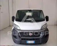 2021 Fiat Ducato