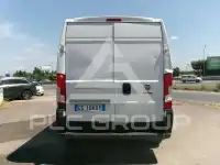 2021 Fiat Ducato