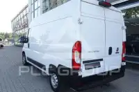 2021 Fiat Ducato