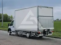 2021 Fiat Ducato
