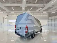 2021 Fiat Ducato