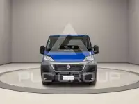 2021 Fiat Ducato