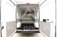 2021 Fiat Ducato