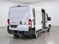 2021 Fiat Ducato