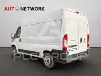 2021 Fiat Ducato