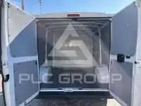 2021 Fiat Ducato