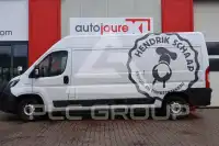 2021 Fiat Ducato