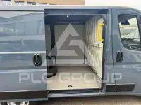 2021 Fiat Ducato