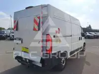 2021 Fiat Ducato