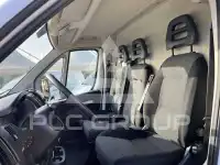 2021 Fiat Ducato