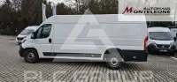 2021 Fiat Ducato