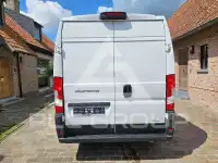 2021 Fiat Ducato