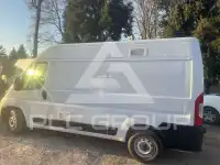 2021 Fiat Ducato