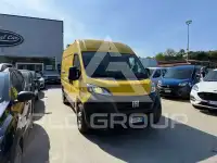 2021 Fiat Ducato