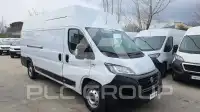 2021 Fiat Ducato