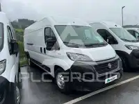 2021 Fiat Ducato