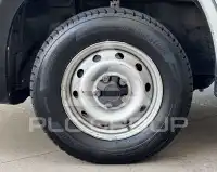 2021 Fiat Ducato