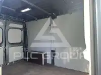 2021 Fiat Ducato