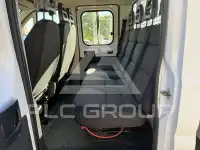 2021 Fiat Ducato