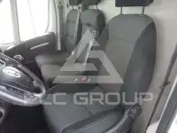 2021 Fiat Ducato