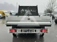 2021 Fiat Ducato
