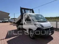 2021 Fiat Ducato