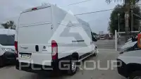 2021 Fiat Ducato